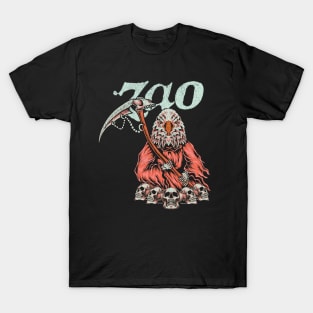 Zao T-Shirt